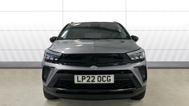 Vauxhall Crossland 1.2 Turbo [130] Ultimate 5dr Auto Petrol Hatchback